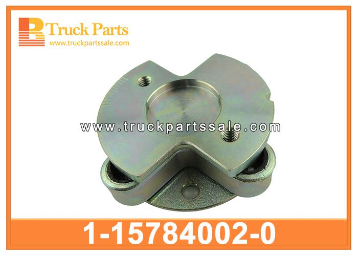 Injection Pump Coupling DIsc 1-15784002-0 1157840020 1-15784-002-0 for ISUZU 6BB1 6BD1 Disco de acoplamiento de la bomba de inyecci??n