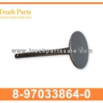 Inl Valve 8-97033864-0 8970338640 8-97033-864-0 for ISUZU NPR 4HF1 V??lvula INL