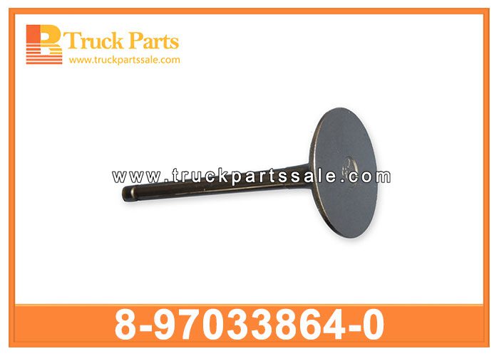Inl Valve 8-97033864-0 8970338640 8-97033-864-0 for ISUZU NPR 4HF1 V??lvula INL