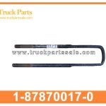 Joint 1-87870017-0 1878700170 1-87870-017-0 for ISUZU CVR FVR Articulaci??n