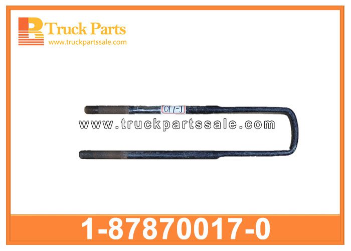 Joint 1-87870017-0 1878700170 1-87870-017-0 for ISUZU CVR FVR Articulaci??n