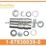 KING PIN KIT 1-87830039-0 1878300390 1-87830-039-0 for ISUZU CVR FVR Kit King Pin King Pin Kit