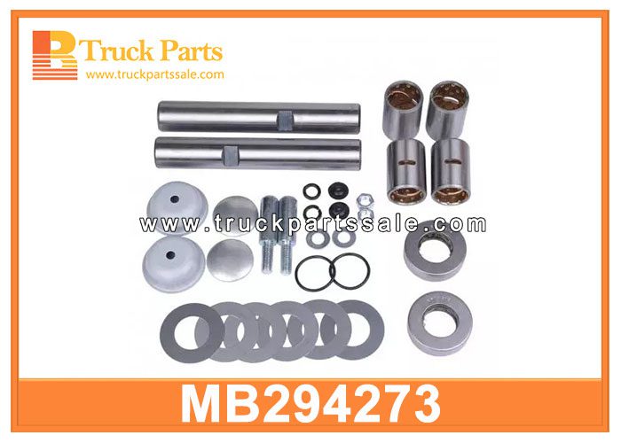 KING PIN KIT MB294273 for MITSUBISHI truck Kit King Pin King Pin Kit