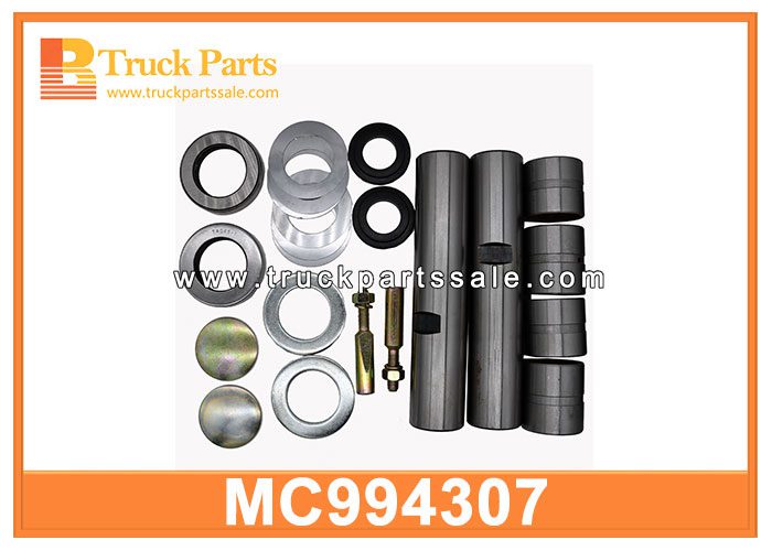 King Pin Kits Steering Knuckle Repair Kit MC994307 for MITSUBISHI FUSO truck Kits king kits de direcci??n de reparaci??n de nudillos de direcci??n King Pin Kits Touring Knuckle Kit