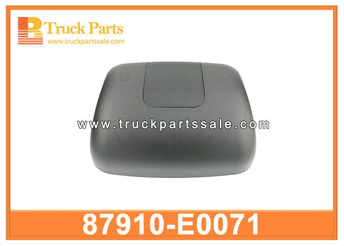 MIRROR ASSY OUTER UNDER RR VIEW RH 87910-E0071 87910E0071 for HINO 500 Mirror Assy Outer Under