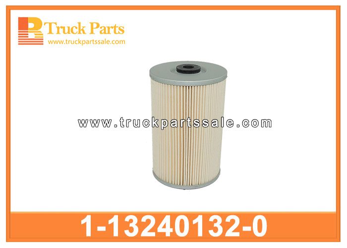 OIL FILTER 1-13240132-0 1132401320 1-13240-132-0 for ISUZU FVR 6HE1 FILTRO DE ACEITE