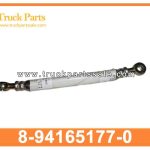 OIL INLET 8-94165177-0 8941651770 8-94165-177-0 for ISUZU NHR NKR 100P Entrada de petr??leo