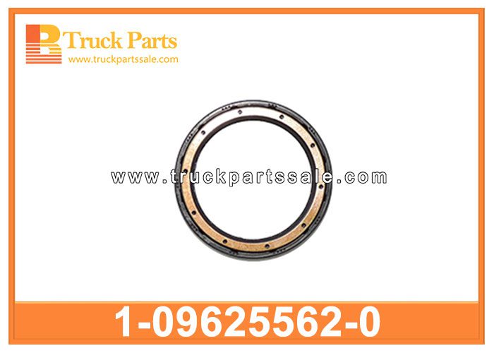 OIL SEAL COVER 1-09625562-0 1096255620 1-09625-562-0 for ISUZU CVR90 Cubierta de sello de aceite