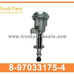 Oil Pump 8-97033175-4 8970331754 8-97033-175-4 for ISUZU NKR 4JB1 100P Bomba de aceite