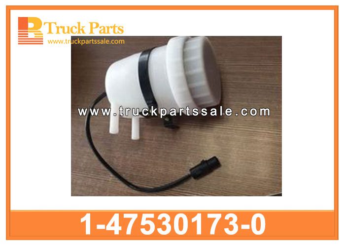 Oil Tank 1-47530173-0 1475301730 1-47530-173-0 for ISUZU CXZ 10PE1 Tanque de aceite