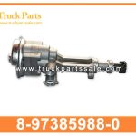 Oil pump 8-97385988-0 8973859880 8-97385-988-0 for ISUZU 4KH1 600P Bomba de aceite