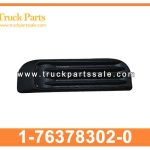 Ornament Venti 1-76378302-0 1763783020 1-76378-302-0 for ISUZU CXZ96 Adorno venti Venti