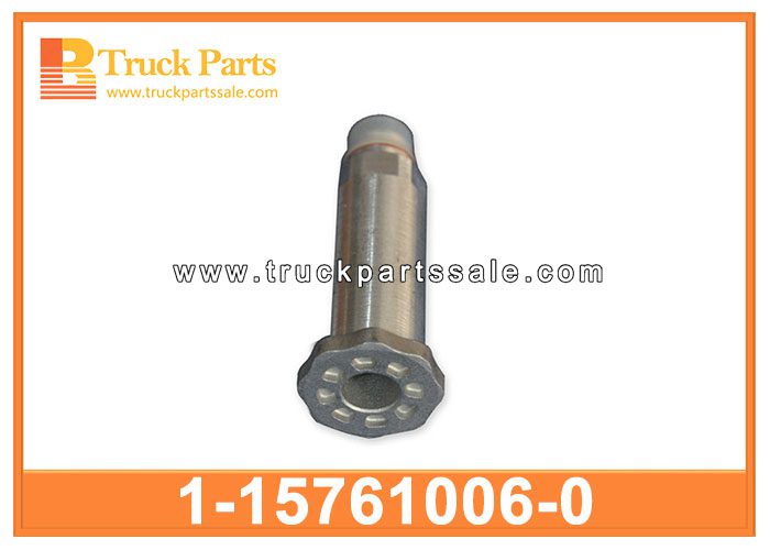 PRIMING PUMP 1-15761006-0 1157610060 1-15761-006-0 for ISUZU NPR FSR BOMBA DE CEBADO