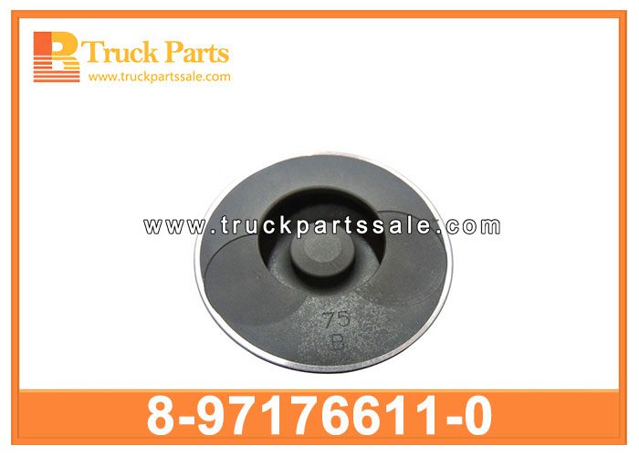 Piston 8-97176611-0 8971766110 8-97176-611-0 for ISUZU Pist??n