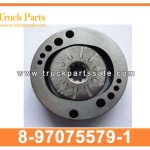 Power Steering Pump Cartridge 8-97075579-1 8970755791 8-97075-579-1 for ISUZU NPR 4HG1 4HF1 Cartucho de la bomba de direcci??n asistida