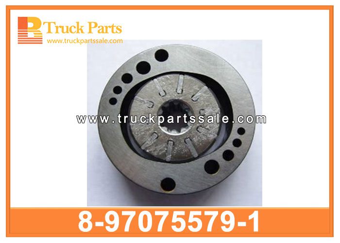 Power Steering Pump Cartridge 8-97075579-1 8970755791 8-97075-579-1 for ISUZU NPR 4HG1 4HF1 Cartucho de la bomba de direcci??n asistida