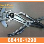 Power Window Lifter Motor 68410-1290 684101290 for HINO FM2P P11C Motor de levantador de ventanas el??ctricas