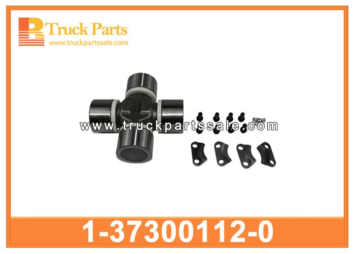 Prof Shaft Journal Assembly 1-37300112-0 1373001120 1-37300-112-0 for ISUZU Conjunto de la revista del eje del profesor