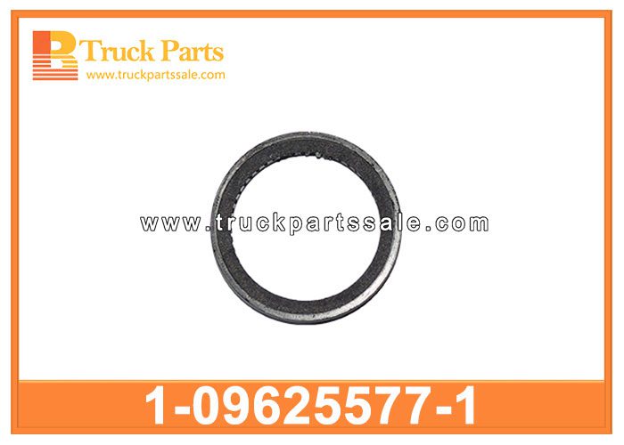REAR COVER OIL SEAL 1-09625577-1 1096255771 1-09625-577-1 for ISUZU EXR CVR90 Sello de aceite de cubierta trasera