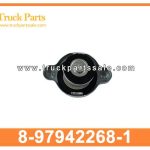 Radiator Cover 8-97942268-1 8979422681 8-97942-268-1 for ISUZU NPR Cubierta del radiador