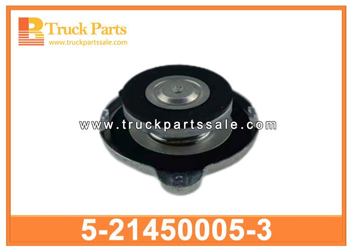 Radiator Cover fit 5-21450005-3 5214500053 5-21450-005-3 for ISUZU NHR NPR Ajuste de la cubierta del radiador