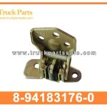 Rear Door Hinge 8-94183176-0 8941831760 8-94183-176-0 for ISUZU TFR UC Bisagra de la puerta trasera