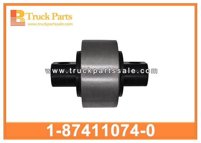 Rubber Bushing 1-87411074-0 1874110740 1-87411-074-0 for ISUZU CXZ 6wa1 Buje de goma