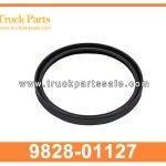 SEAL REAR 9828-01127 23036-84400 982801127 2303684400 for HINO 700 ZS FS RS E13C Sellar trasero