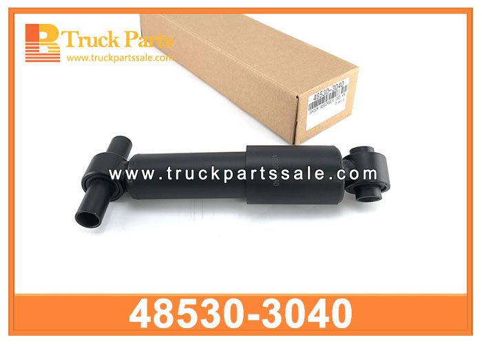 SHOCK ASBORSER 48530-3040 485303040 for HINO GD8 Asborsador de choque