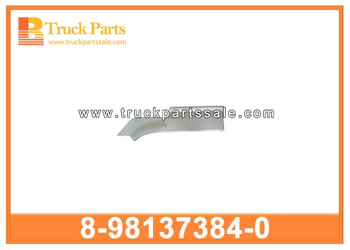 SIDE LAMP 8-98137384-0 8981373840 8-98137-384-0 for ISUZU CXZ05 CYZ06 LAMPARA DE LADO