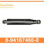 Shock Absorber 8-94167460-0 8-97253660-0 8-97253651-2 8941674600 8972536600 8972536512 8-94167-460-0 8-97253-660-0 8-97253-651-2 for ISUZU NHR NKR 100P Amortiguador