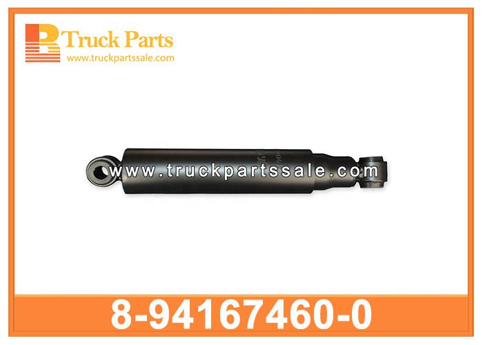 Shock Absorber 8-94167460-0 8-97253660-0 8-97253651-2 8941674600 8972536600 8972536512 8-94167-460-0 8-97253-660-0 8-97253-651-2 for ISUZU NHR NKR 100P Amortiguador