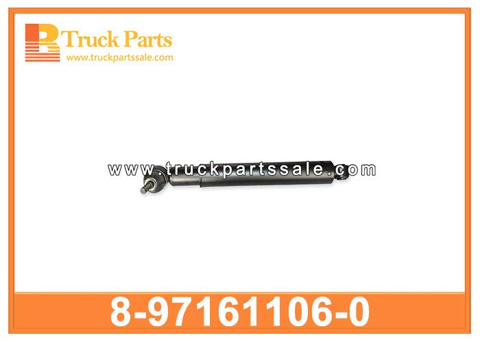 Shock Absorber 8-97161106-0 8971611060 8-97161-106-0 for ISUZU TFR UC Amortiguador