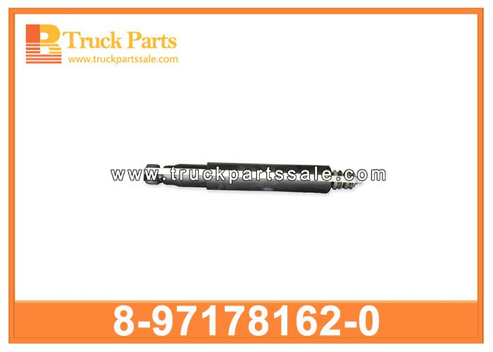 Shock Absorber 8-97178162-0 8971781620 8-97178-162-0 for ISUZU UC Amortiguador
