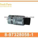 Speed Meter Sensor 8-97328058-1 8973280581 8-97328-058-1 for ISUZU FVR96 700P Sensor de medidor de velocidad