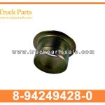 Spring Bushing Shackl 8-94249428-0 8-94249427-0 8942494280 8942494270 8-94249-428-0 8-94249-427-0 for ISUZU NHR NKR 100P 4JB1 Spring BUSHING SHACKL