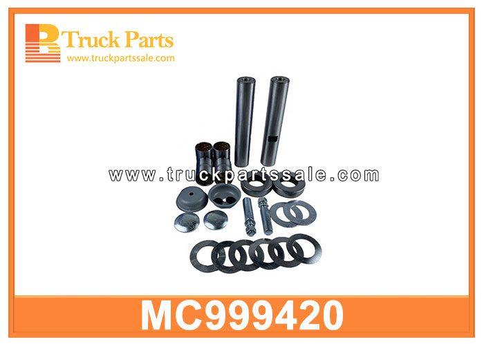 Steering Knuckle Repair Kit King Pin MC999420 for MITSUBISHI FK415 Kit de reparaci??n de nudillos de direcci??n rey King Pin