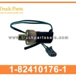 Stop Lamp Switch 1-82410176-1 1824101761 1-82410-176-1 for ISUZU CXZ96 10PE1 Interruptor de l??mpara de parada