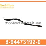 Strut Bar 8-94473192-0 8944731920 8-94473-192-0 for ISUZU TFR Barra de puntal