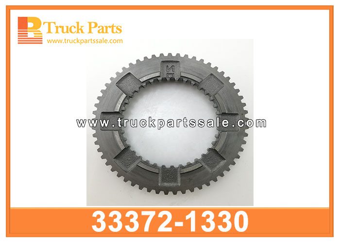 Synchronizer Ring 33372-1330 333721330 for HINO Anillo sincronizador