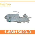TANK ASM WASHE 1-86815023-0 1868150230 1-86815-023-0 for ISUZU FVR96 Tanque asm lavado ASM