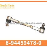TIE ROD END 8-94459478-0 8944594780 8-94459-478-0 for ISUZU TFR TIPE ROD END