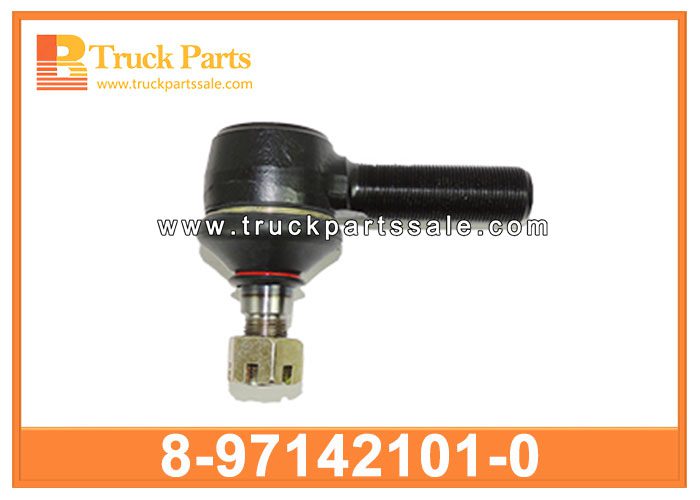 TIE ROD END 8-97142101-0 8971421010 8-97142-101-0 for ISUZU 700P TIPE ROD END