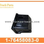 TRAY ASM 1-76458083-0 1764580830 1-76458-083-0 for ISUZU ASH CXZ96 Bandeja ASM
