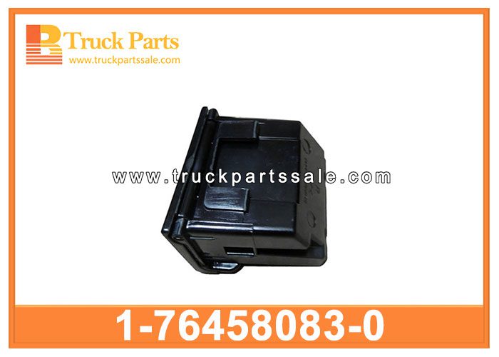 TRAY ASM 1-76458083-0 1764580830 1-76458-083-0 for ISUZU ASH CXZ96 Bandeja ASM