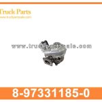 TURBOCHARGER 8-97331185-0 8973311850 8-97331-185-0 for ISUZU 100P-TC Turbocompresor