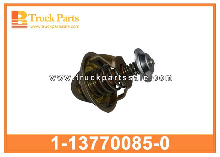 Thermostat 1-13770085-0 1137700850 1-13770-085-0 for ISUZU Termostato