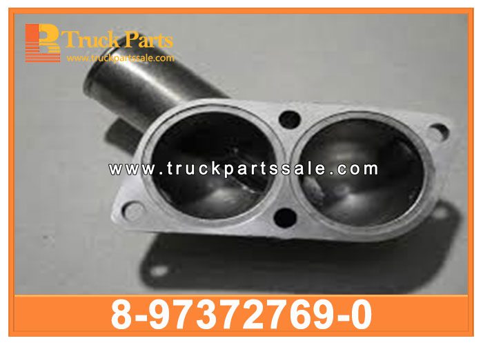 Thermostat 85 8-97372769-0 8973727690 8-97372-769-0 for ISUZU NPR 4HF1 4HG1 4HE1 Termostato