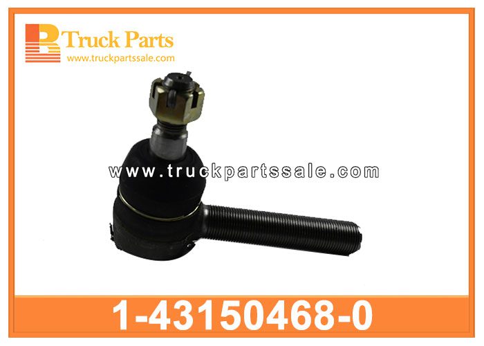 Tie Rod 1-43150468-0 1431504680 1-43150-468-0 for ISUZU Tirante