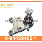 Tie Rod End 8-94459465-1 8944594651 8-94459-465-1 for ISUZU TFS UC TIPE ROD END